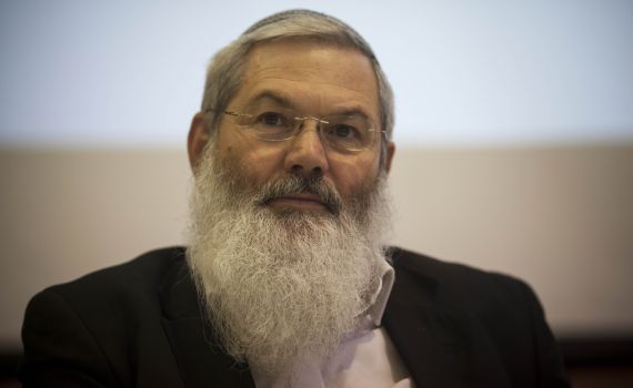 בן דהן מתחיל לעבוד: חוק נגד קומבינות בקבורה