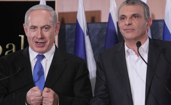 כחלון קיבל את האוצר; בנט לא יקבל את הבטחון