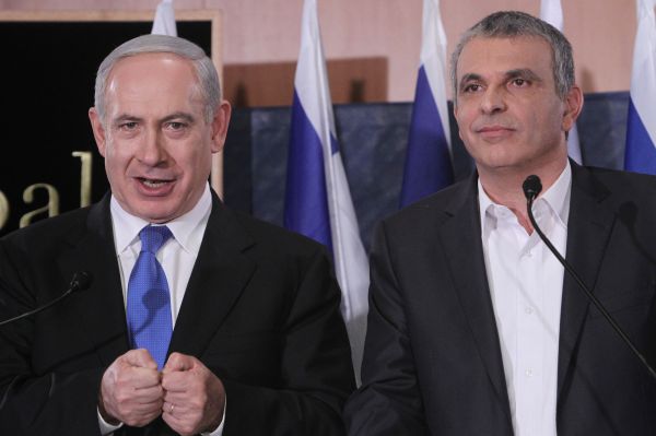 כחלון קיבל את האוצר; בנט לא יקבל את הבטחון