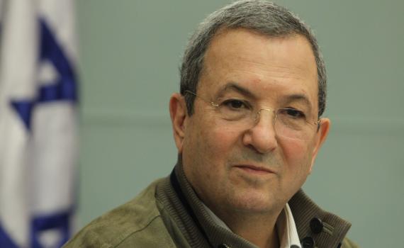 מחיר השתיקה: אהוד ברק תומך בבוז'י הרצוג