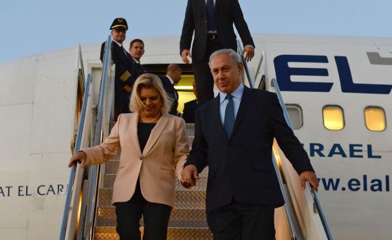 בעולם מבינים כמה העסקה הזו רעה