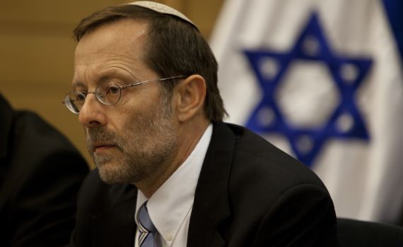 "המפדל החדשה לא שונה מהותית מזו הישנה"