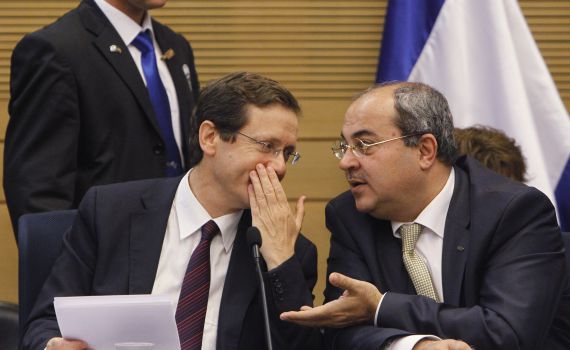 יוגב: "הפקרות וחוסר אחריות, בוז'י – חזור בך!"