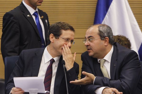 יוגב: "הפקרות וחוסר אחריות, בוז'י – חזור בך!"