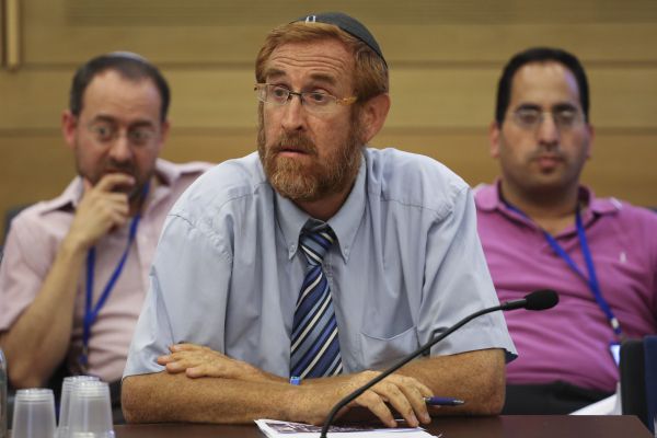 בית המשפט המחוזי ביטל את הרשעת יהודה גליק