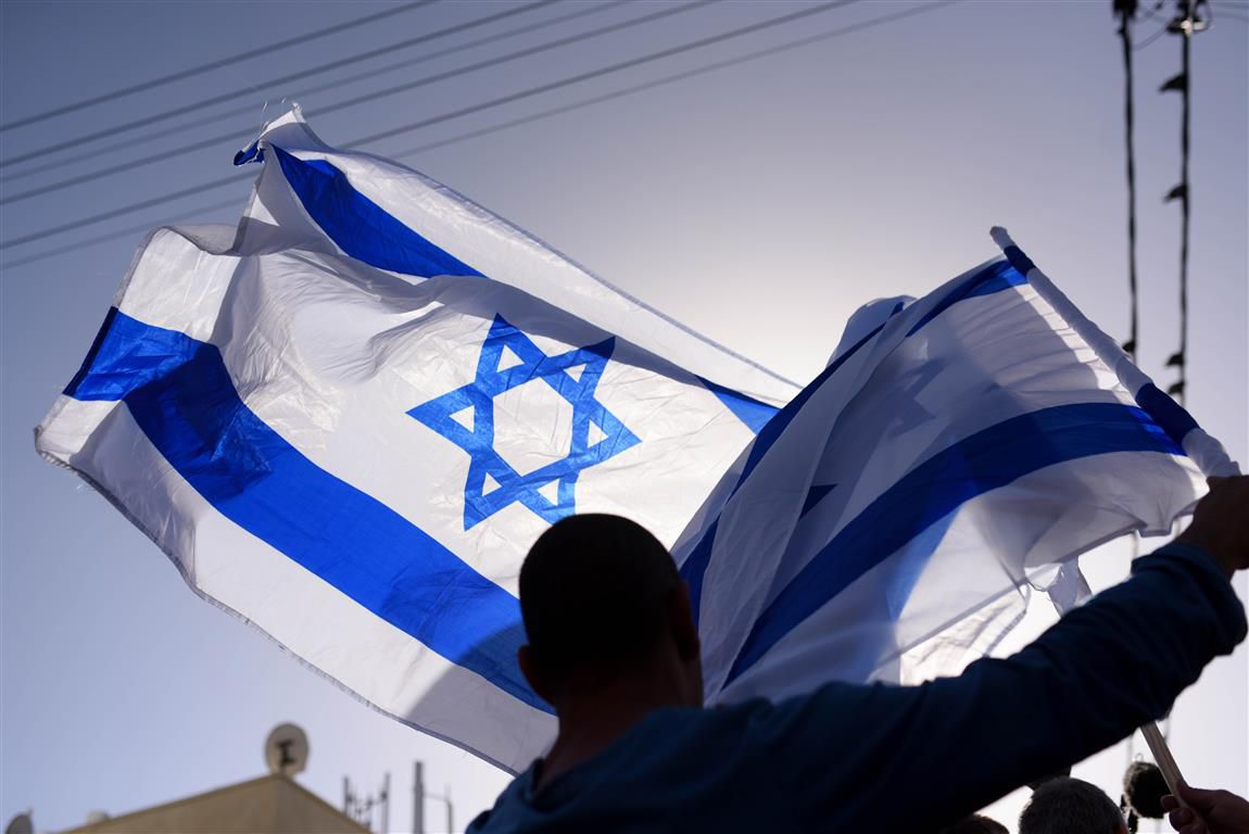 אחרי הבחירות: זה הזמן לחזור לאחדות