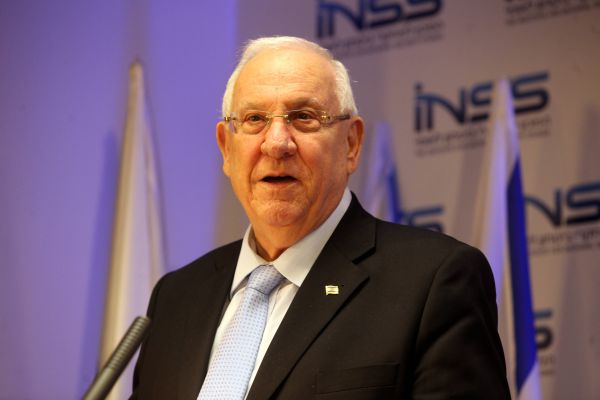 אחרי שריפת דגל ישראל: נשיא גרמניה התנצל