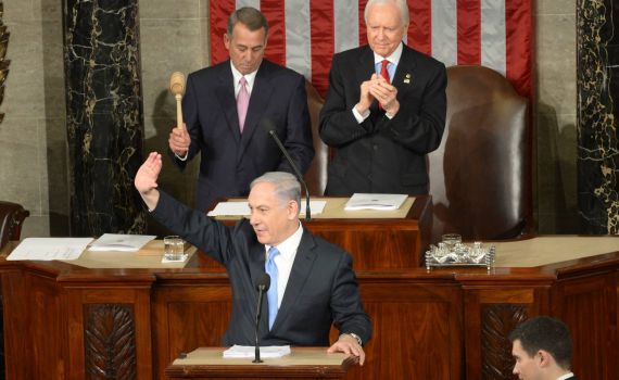 לא להיסחף: נאום מוצלח, אבל נתניהו הוא לא מרדכי