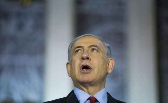 נתניהו התבלבל: קדימה ביצעה את ההתנתקות