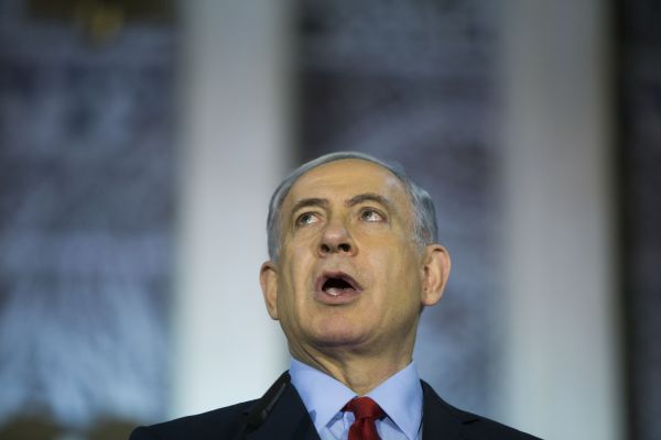 נתניהו התבלבל: קדימה ביצעה את ההתנתקות