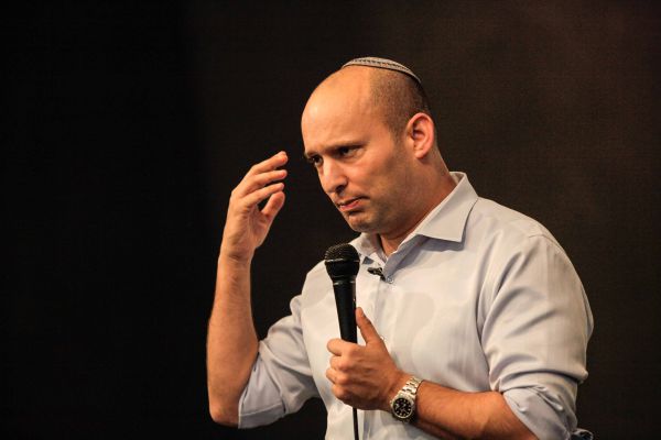 "זה מה שאנחנו רוצים ללמד את ילדי ישראל?"
