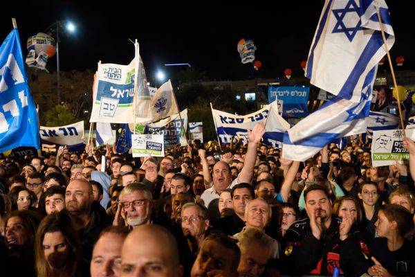 פספסתם את הנאומים בעצרת? קבלו שידור חוזר