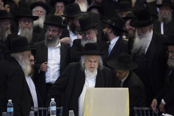 חיזוק לישי: ה'מחבלים' שוקלים תמיכה ביחד