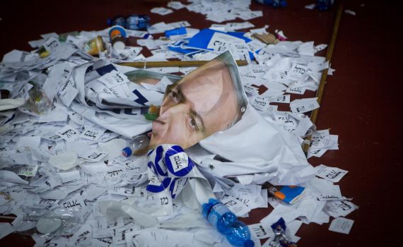 דעה: במערכת הבחירות ההפסד הוא של כולנו