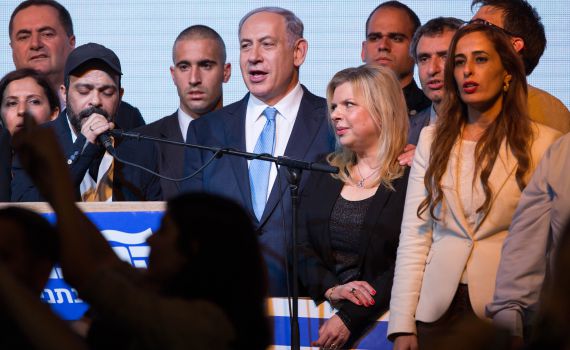 בליכוד מכחישים: לא בא בחשבון שנפנה להרצוג