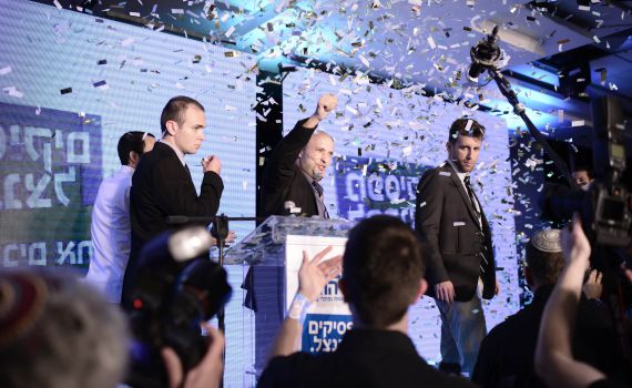 קווים לדמותם: איש הקו מול איש הקו הלייטי