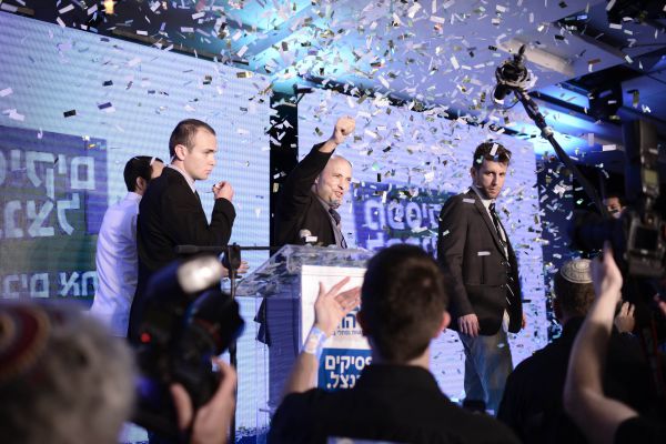 קווים לדמותם: איש הקו מול איש הקו הלייטי