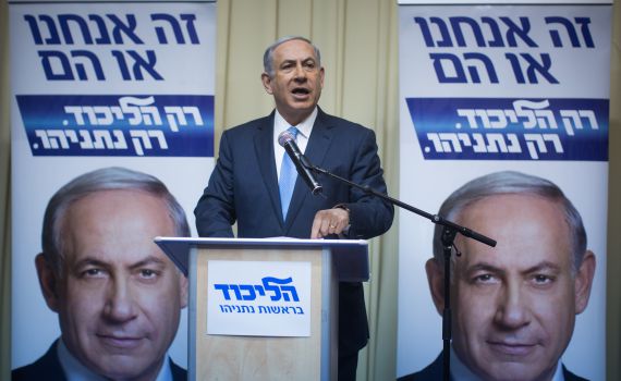 ראשי הסיעות מתעקשים; נתניהו יפטר אחד משרי הליכוד