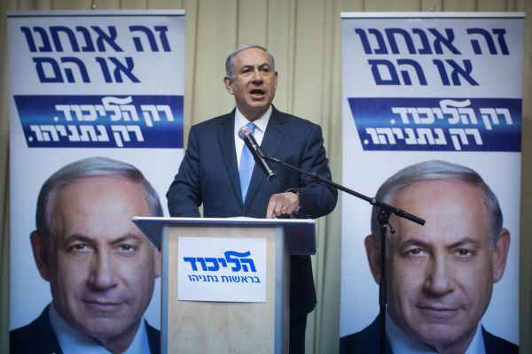 ראשי הסיעות מתעקשים; נתניהו יפטר אחד משרי הליכוד
