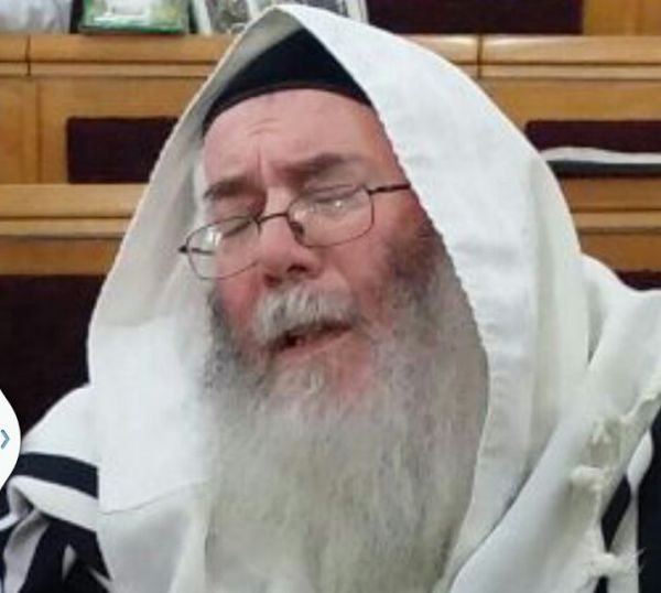 "הרב צבי יהודה הורה לא למסור אפילו גרגר מא"י"