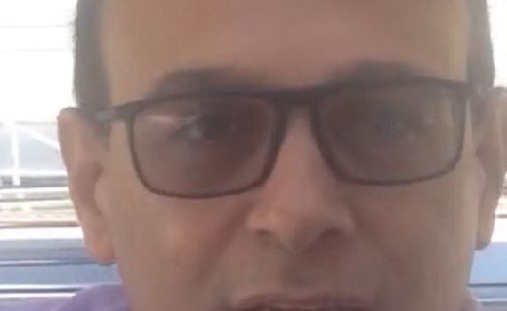 "הבחירות הן על השאלה האם בנט יהיה בממשלה"