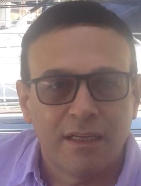 "הבחירות הן על השאלה האם בנט יהיה בממשלה"