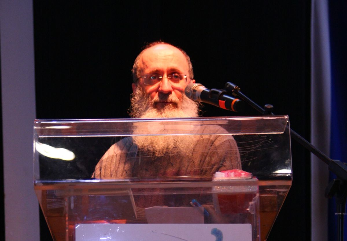 הרב שרקי: לירות על בתי מחבלים גם אם יש בהם תינוקות