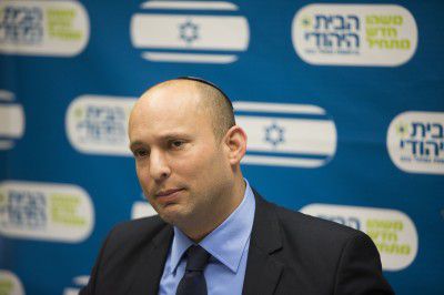 "מדלגים עלינו, נשרת את עם ישראל מהאופוזיציה"