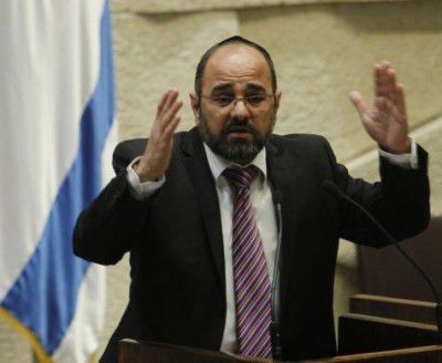 "בכלל לא בטוח שאנחנו נקבל את משרד הדתות"