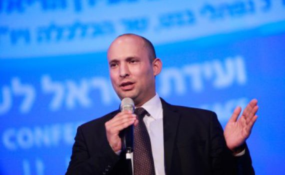 רבני הבית היהודי לבנט: דרוש את תיק החינוך