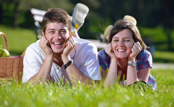 בואו נצא לדייטים אחרים: תנו מקום מרכזי לרגש