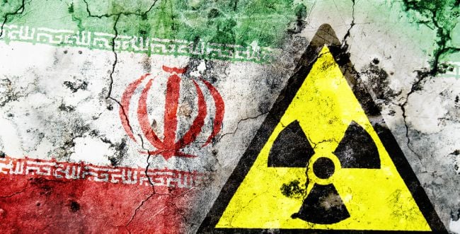 המערב נכנע: איראן תוכל להעשיר אוראניום