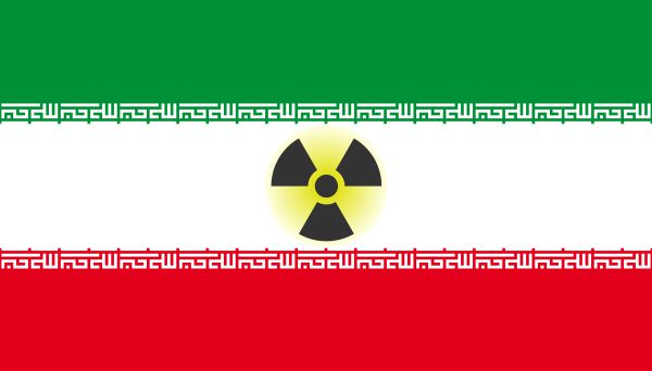 הסכם עם איראן: העולם בוער, והדתיים שותקים