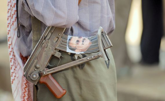 הפיכה בתימן: המדינה נפלה לידי הח'ותים