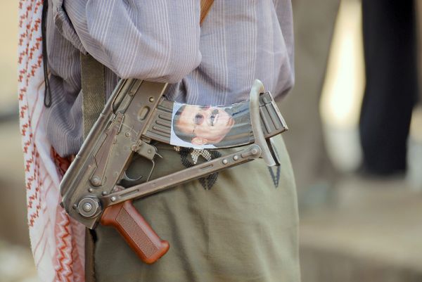 הפיכה בתימן: המדינה נפלה לידי הח'ותים