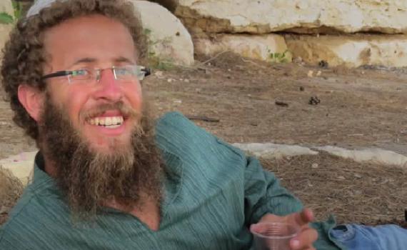 קורע לב: קליפ לזכרו של שלום שרקי הי"ד