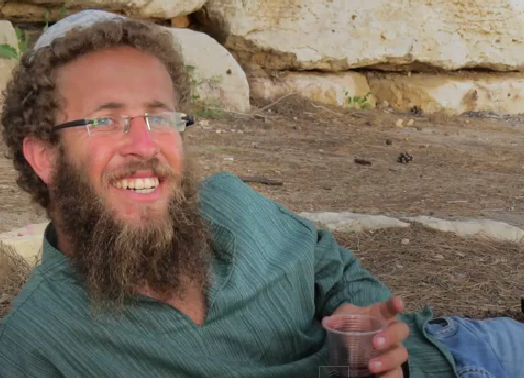 קורע לב: קליפ לזכרו של שלום שרקי הי"ד