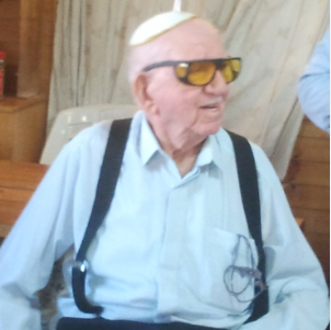 עזריאל לבנת, אביה של לימור לבנת, הלך לעולמו