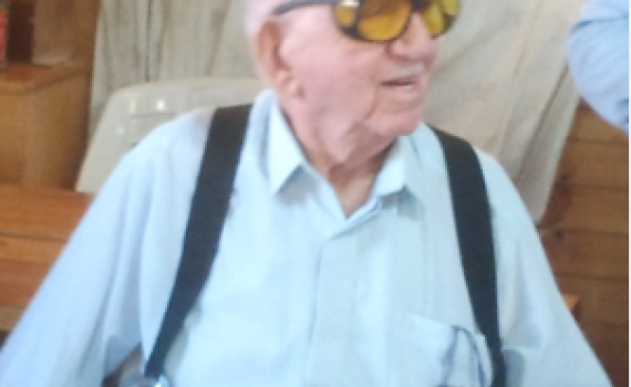 עזריאל לבנת, אביה של לימור לבנת, הלך לעולמו