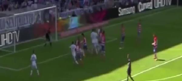 הסטוריה: ריאל דרסה 9-1; רונאלדו כבש חמישייה