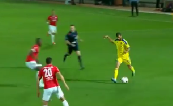 כמעט אלופה: מכבי ת"א ניצחה 3-1 במשחק העונה