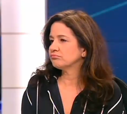 "תנו לי לחיות בשקט, אני לא אויבת העם"