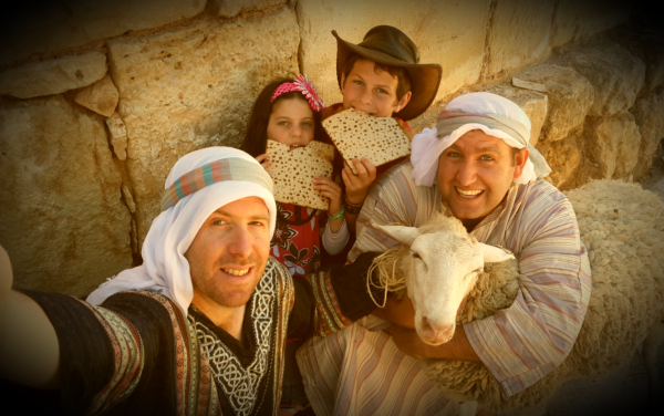 פסח תשע"ה: מדריך הטיולים והאטרקציות לציבור הדתי