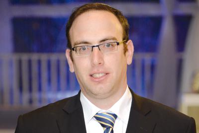 לוח השנה כולו הוא שילוב של שמחה ועצב/ תגובה