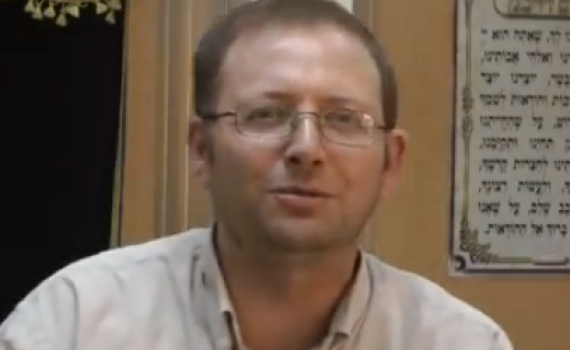 על חשיבות הדרך בתורתו של הרב ליכטנשטיין זצ"ל