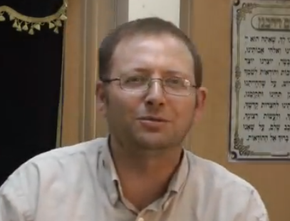 על חשיבות הדרך בתורתו של הרב ליכטנשטיין זצ"ל