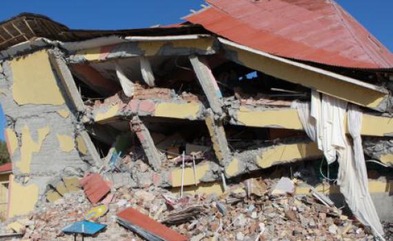 בת הרבש"צ שנהרג בצוק איתן איבדה קשר בנפאל