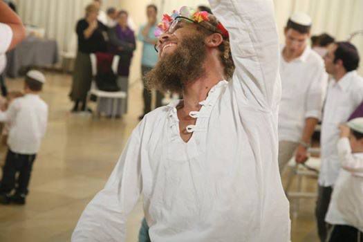 רה"י של שלום שרקי: "הזכיר את הנסיך הקטן"