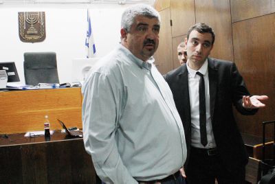 הערעור התקבל; לחיאני ירצה עונש מאסר בפועל