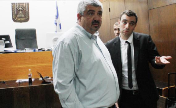 הערעור התקבל; לחיאני ירצה עונש מאסר בפועל